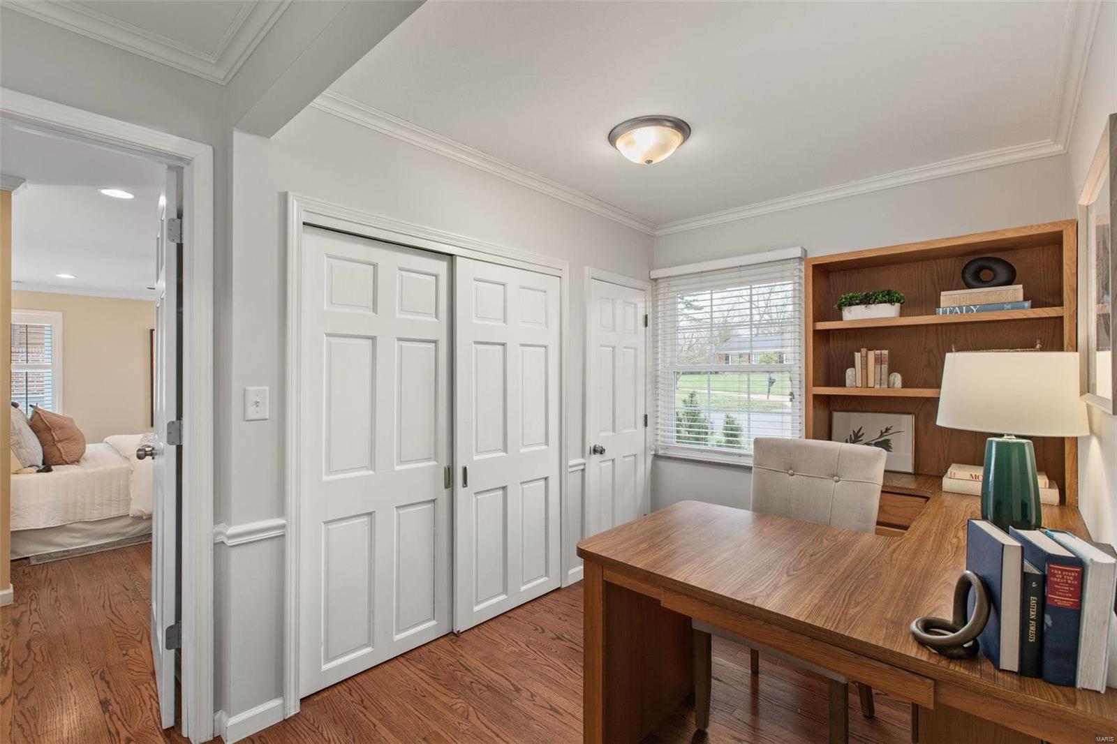 Berkley Manor 2 - Residential