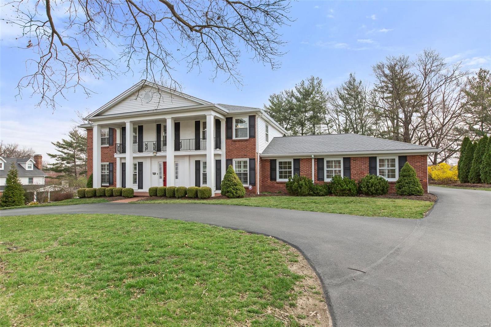 Berkley Manor 2 - Residential