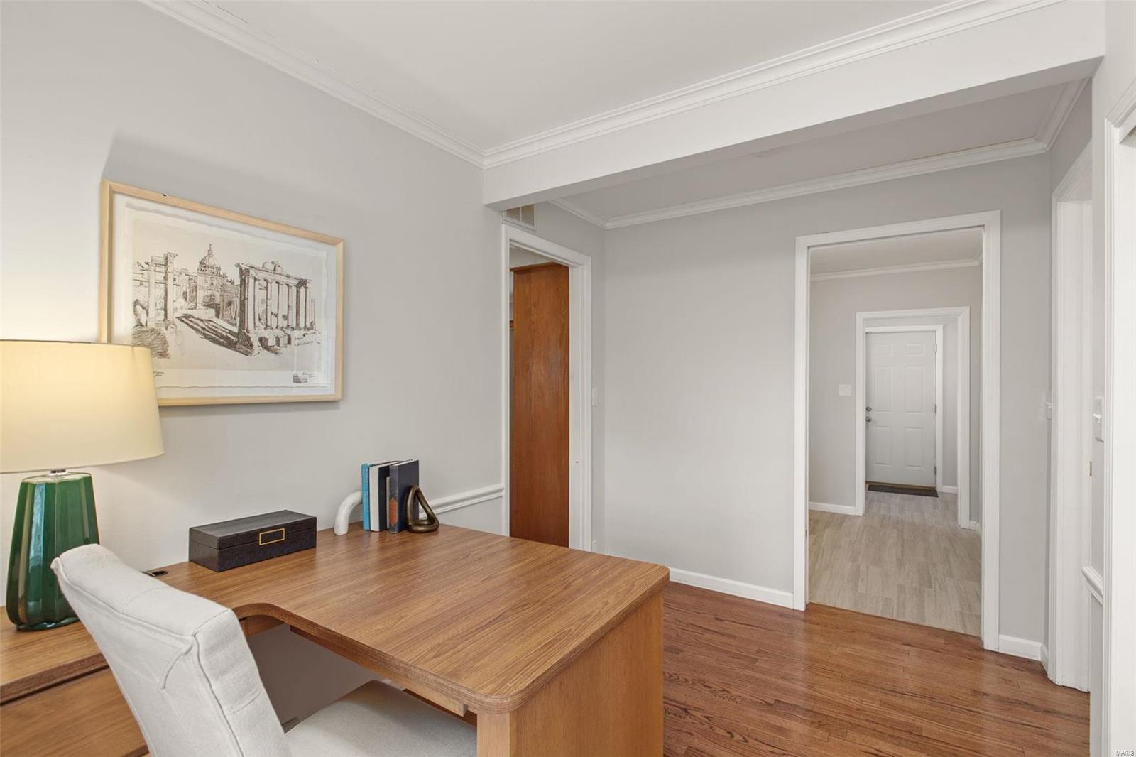 Berkley Manor 2 - Residential