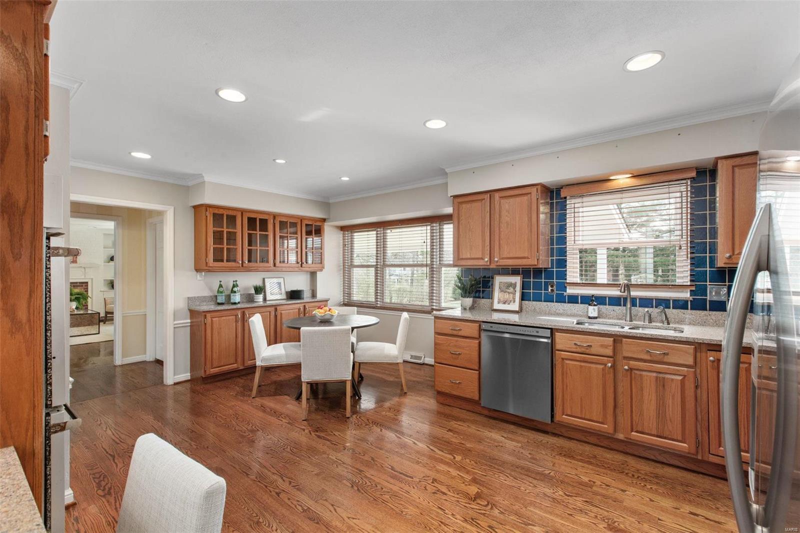 Berkley Manor 2 - Residential