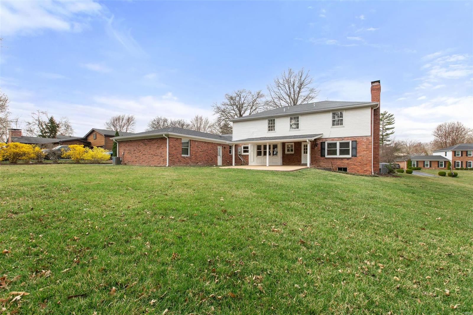 Berkley Manor 2 - Residential