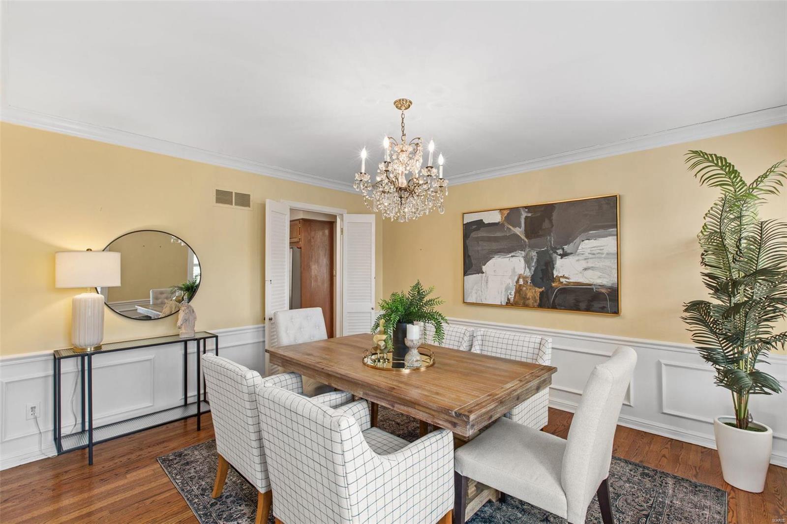 Berkley Manor 2 - Residential