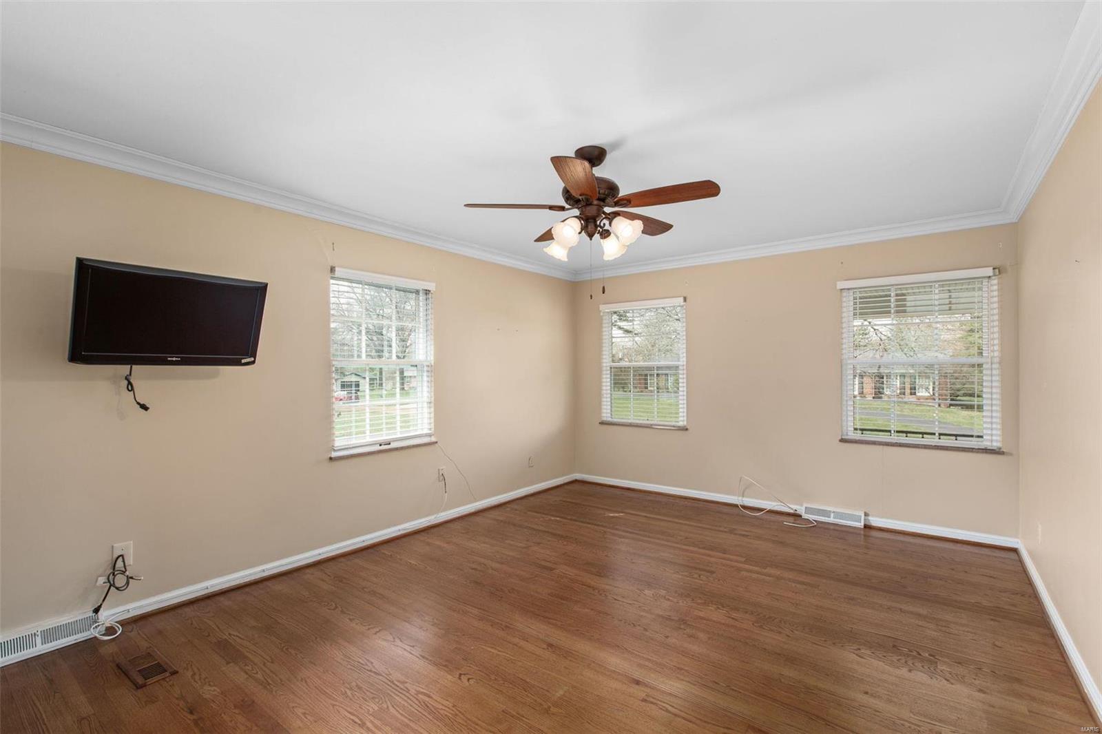 Berkley Manor 2 - Residential