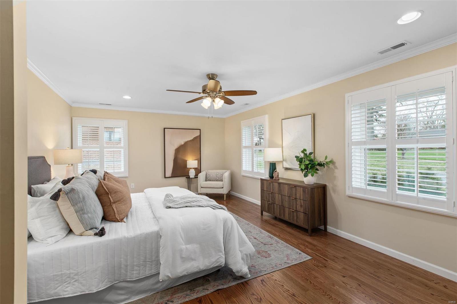 Berkley Manor 2 - Residential