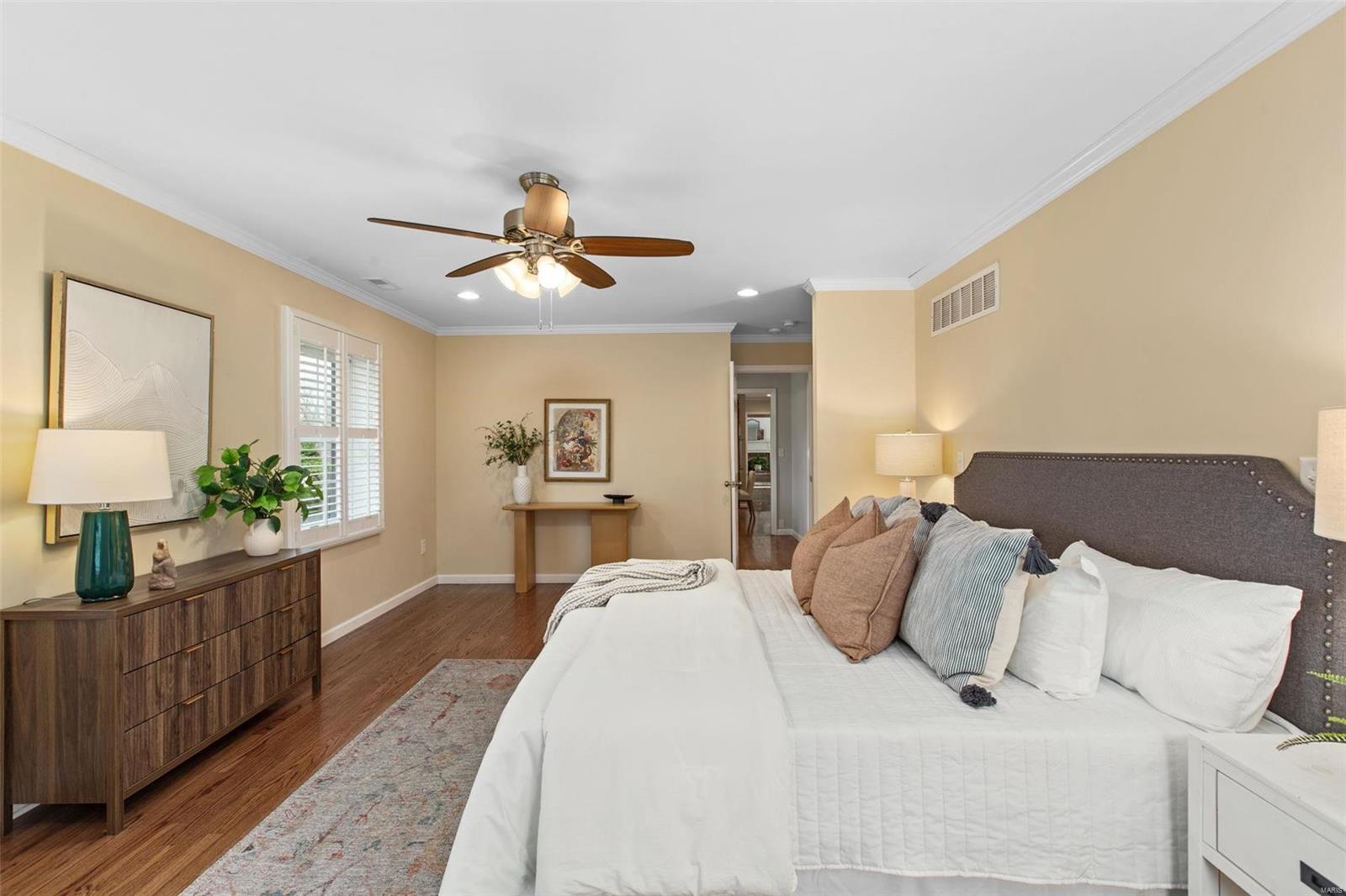 Berkley Manor 2 - Residential