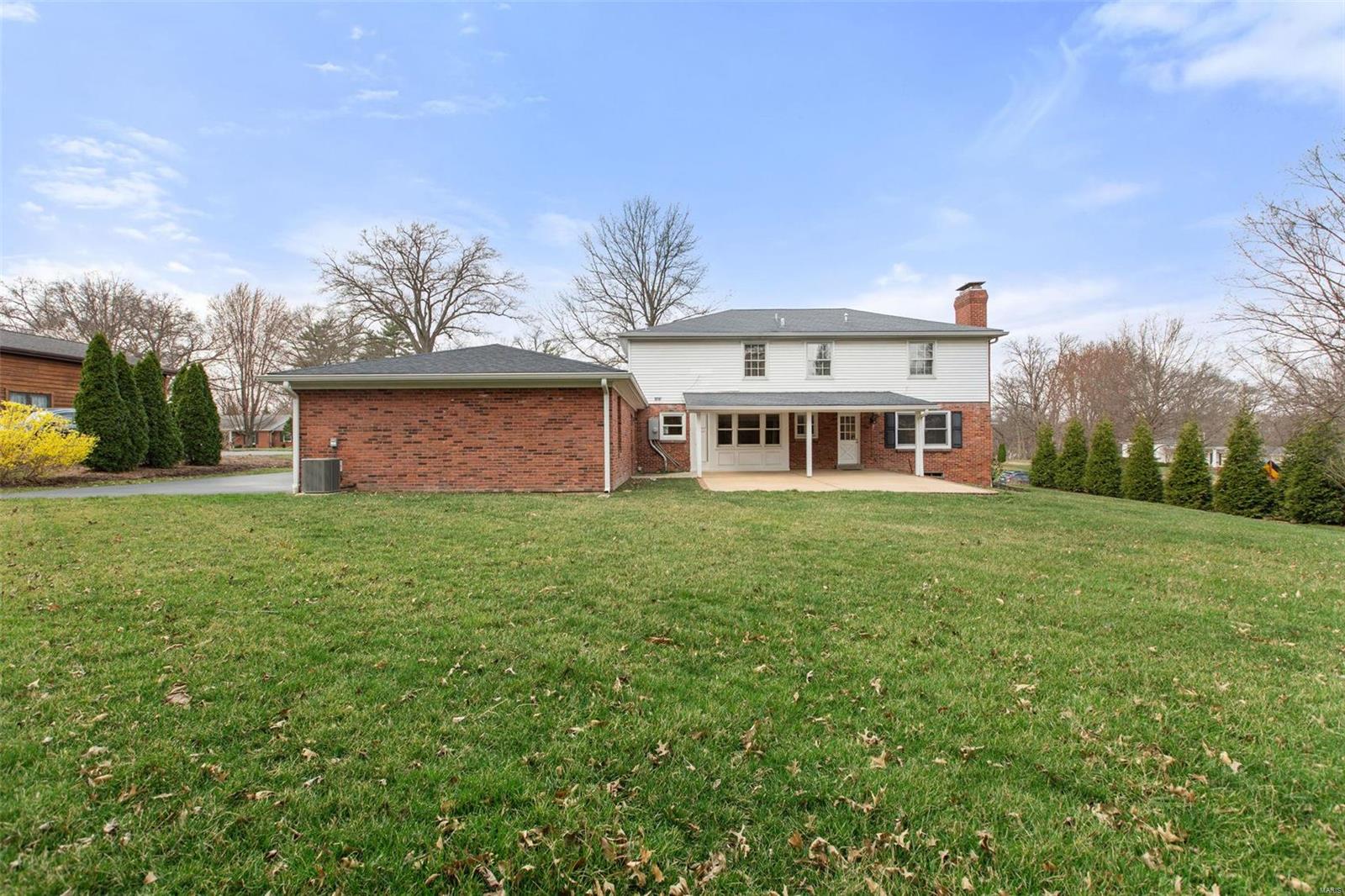 Berkley Manor 2 - Residential