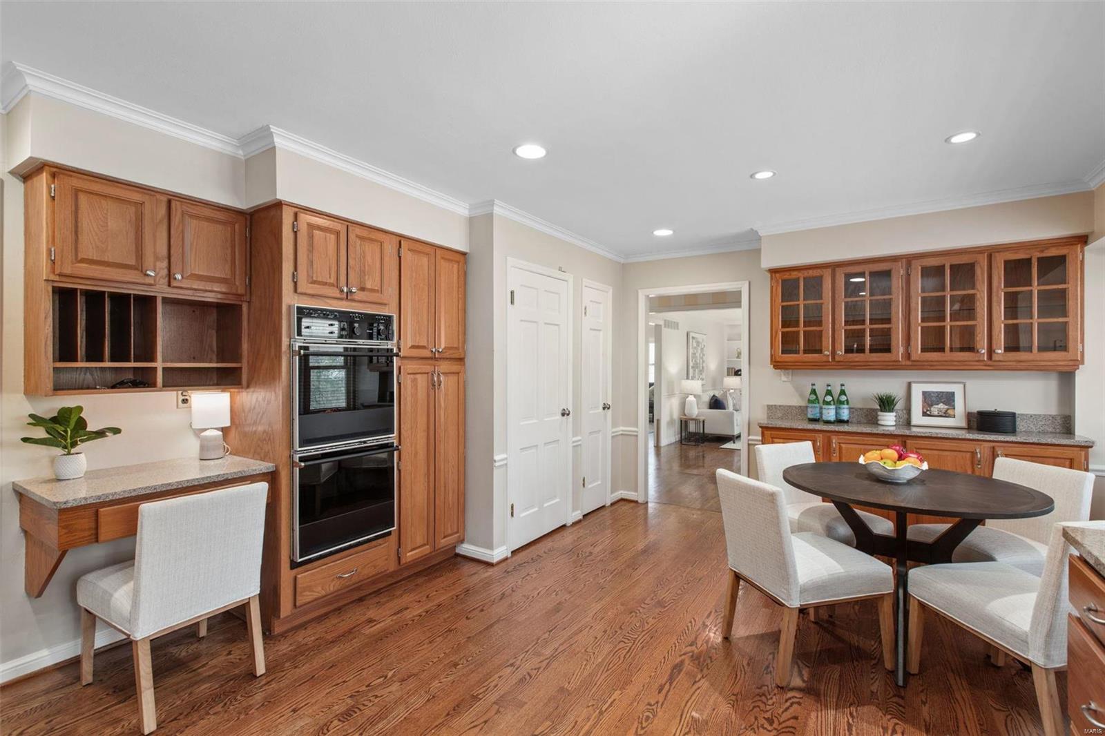 Berkley Manor 2 - Residential