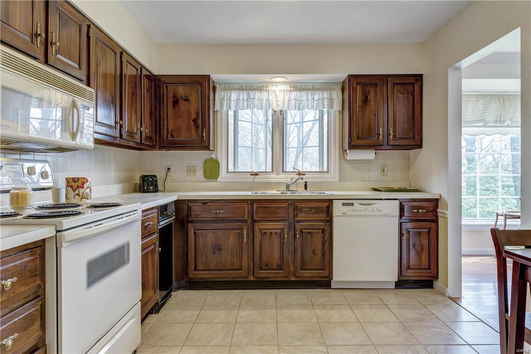 Homewood II Condo - Residential