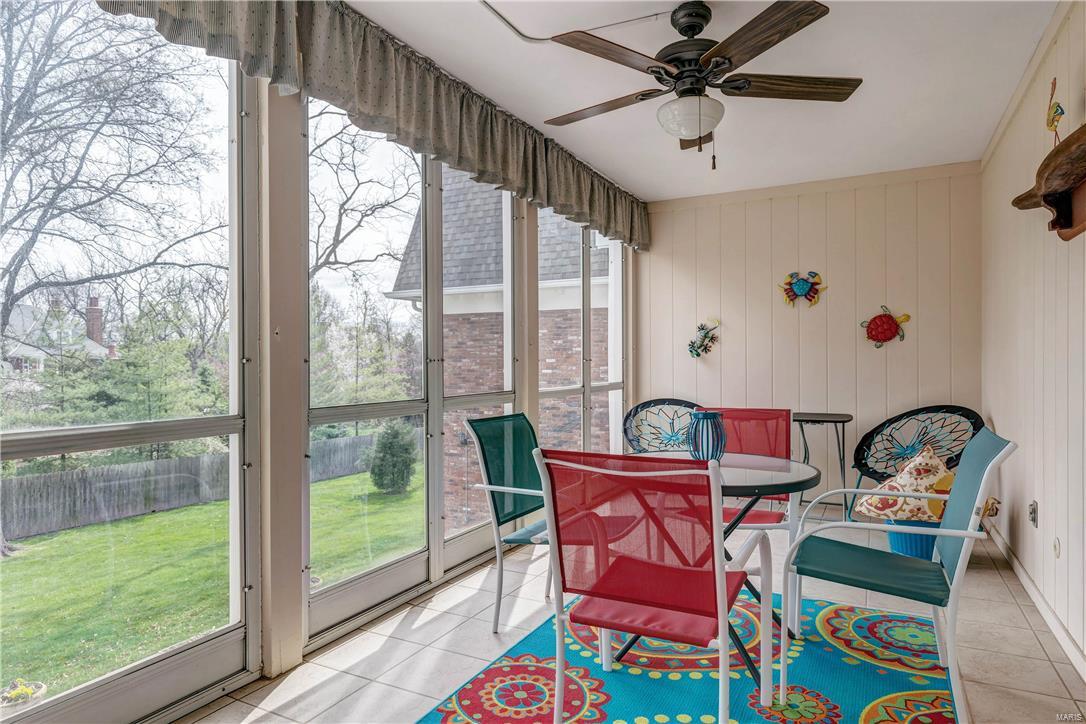 Homewood II Condo - Residential