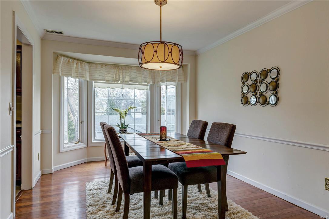 Homewood II Condo - Residential