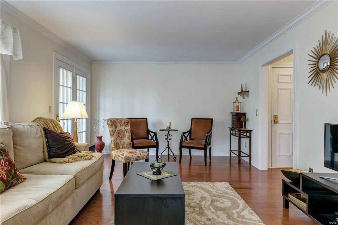 Homewood II Condo - Residential