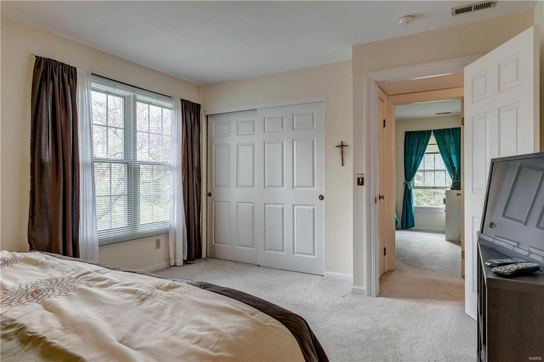 Homewood II Condo - Residential