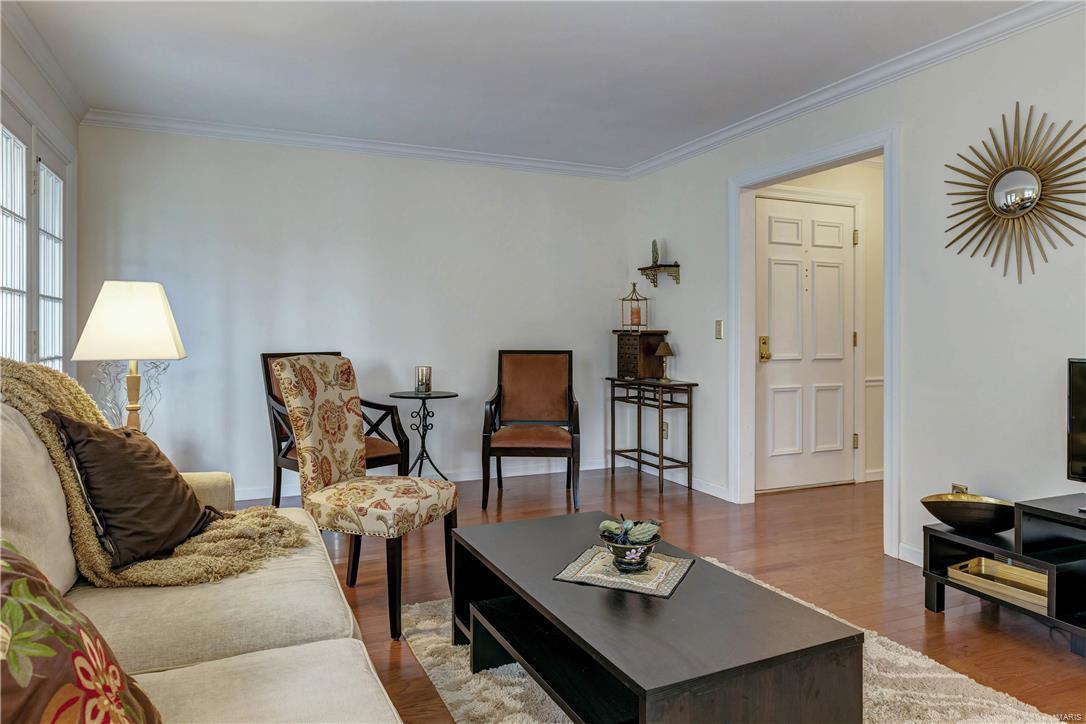 Homewood II Condo - Residential