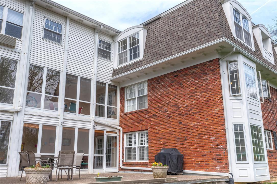 Homewood II Condo - Residential