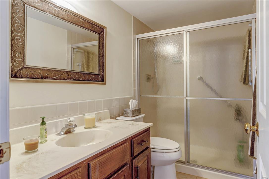 Homewood II Condo - Residential