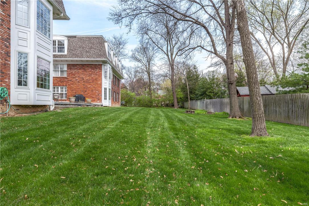 Homewood II Condo - Residential