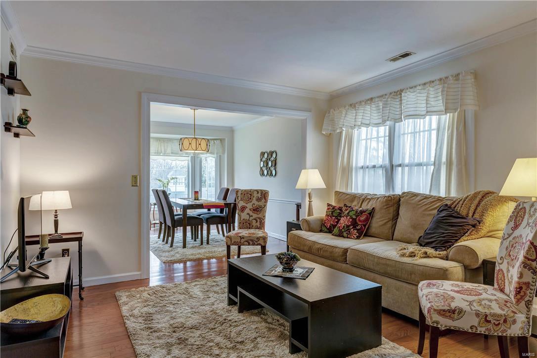 Homewood II Condo - Residential