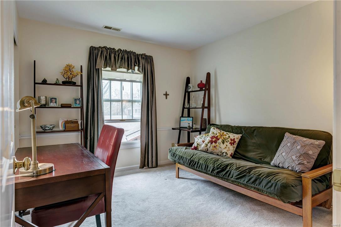 Homewood II Condo - Residential