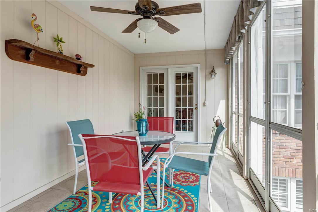 Homewood II Condo - Residential