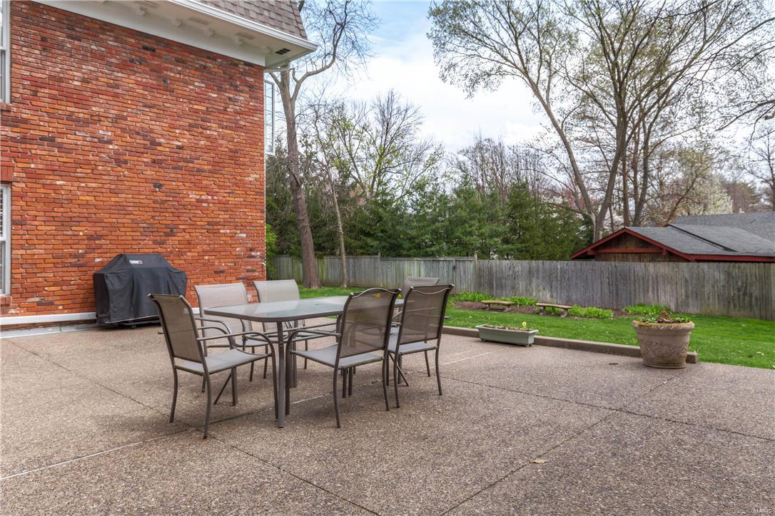 Homewood II Condo - Residential