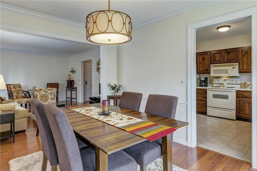 Homewood II Condo - Residential