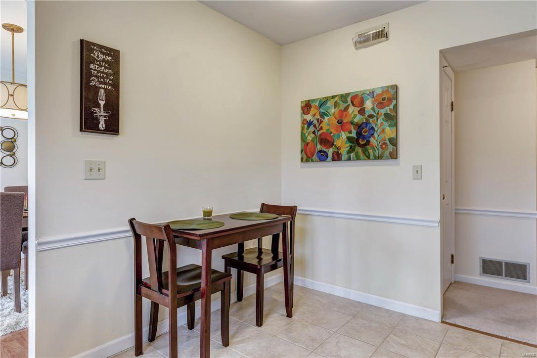 Homewood II Condo - Residential