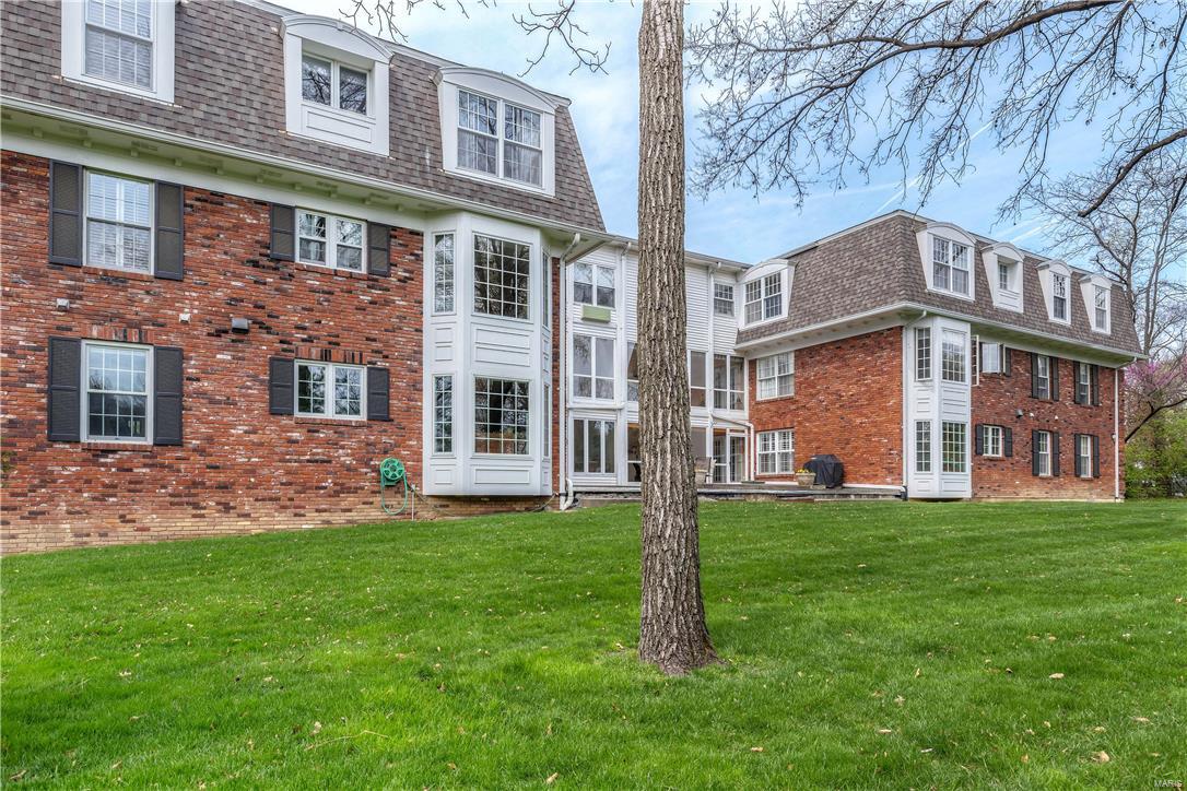 Homewood II Condo - Residential