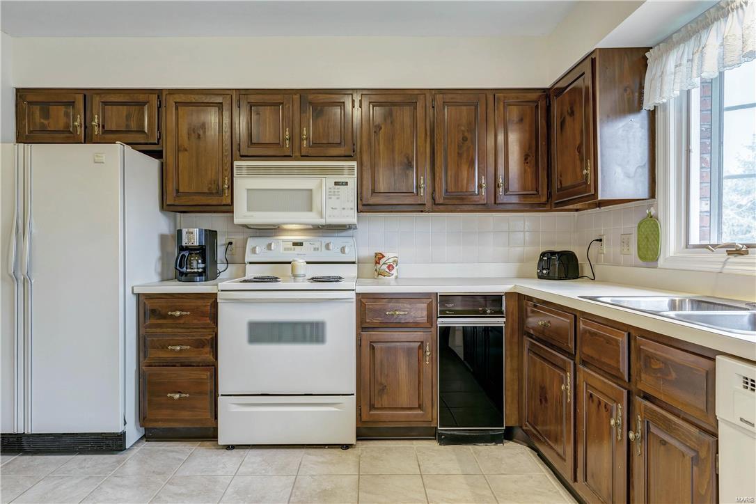 Homewood II Condo - Residential