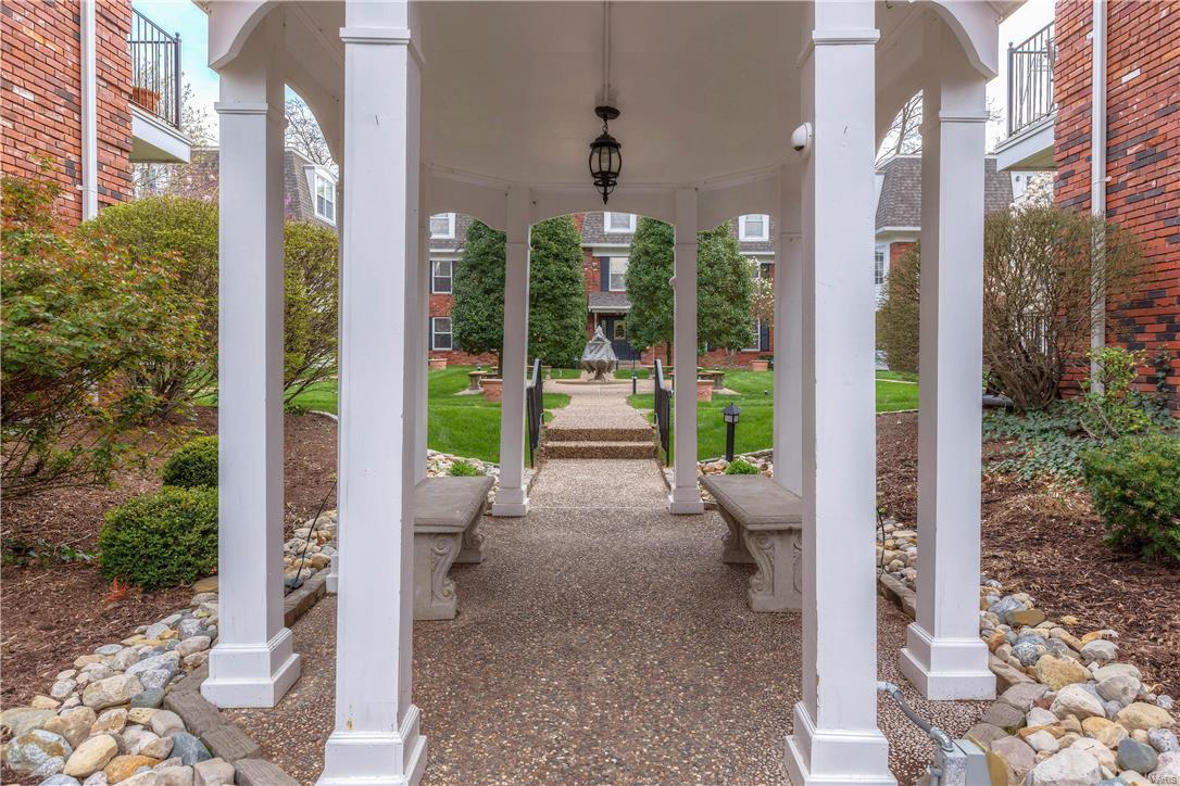 Homewood II Condo - Residential