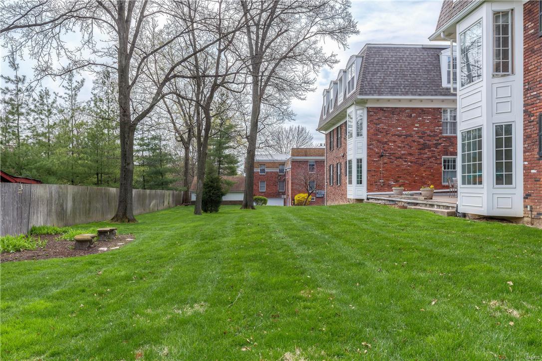 Homewood II Condo - Residential