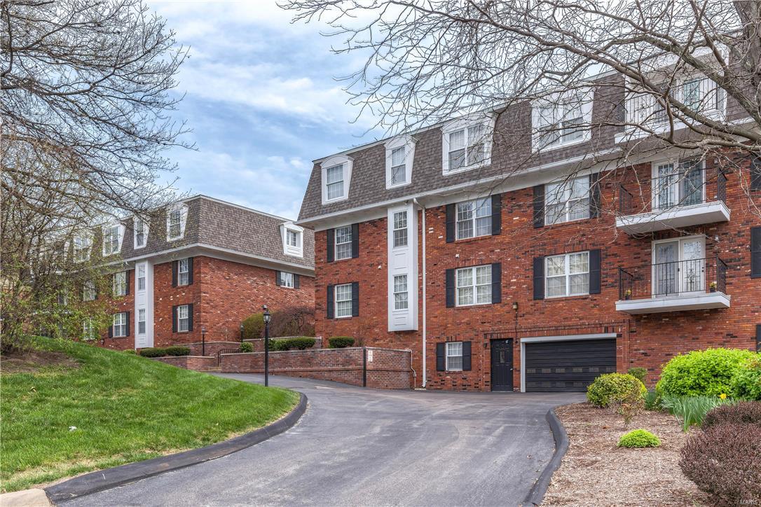 Homewood II Condo - Residential