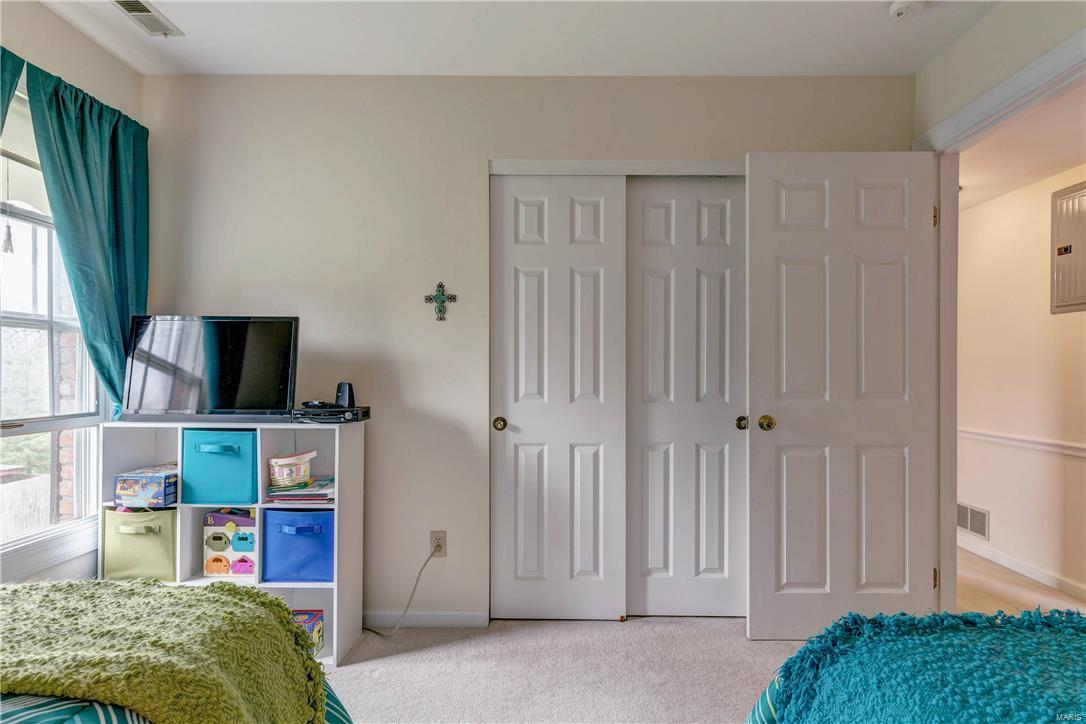 Homewood II Condo - Residential