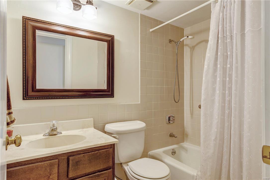 Homewood II Condo - Residential