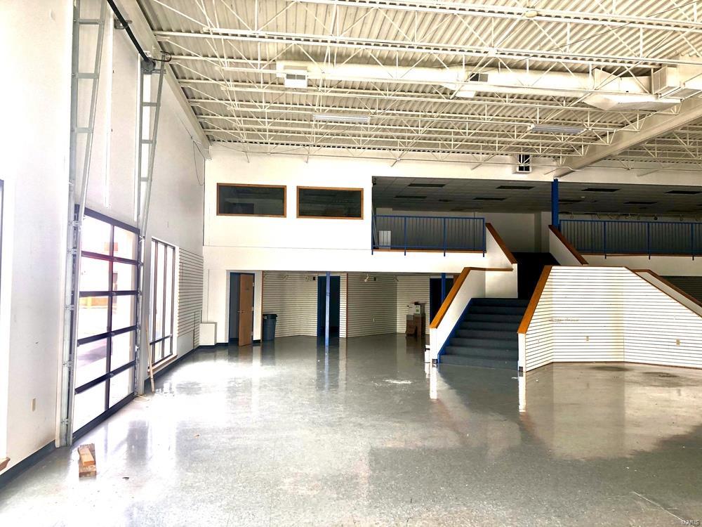 Unknown - Commercial Sale