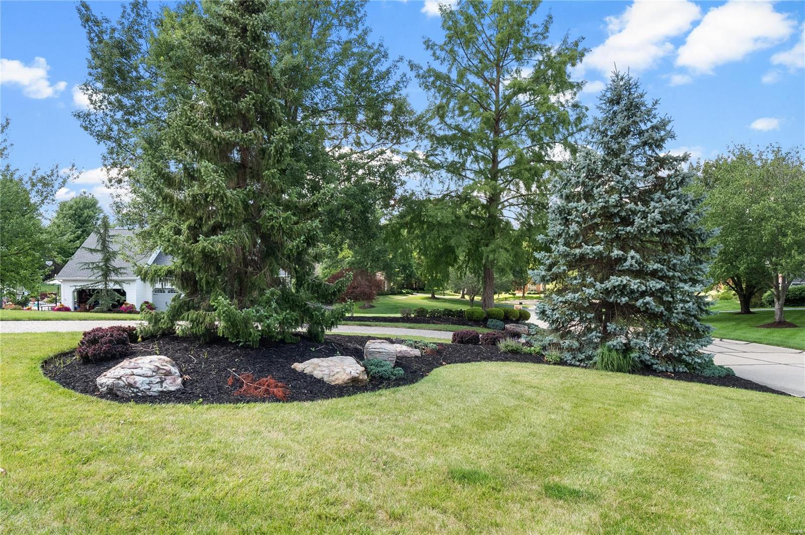 Dunhill Farm - Residential