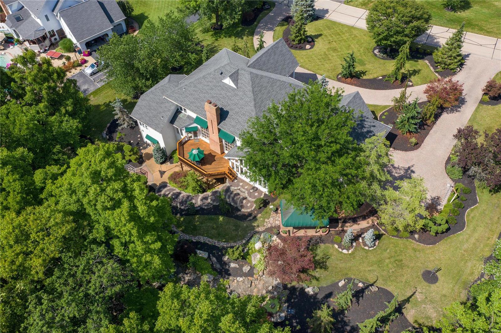 Dunhill Farm - Residential