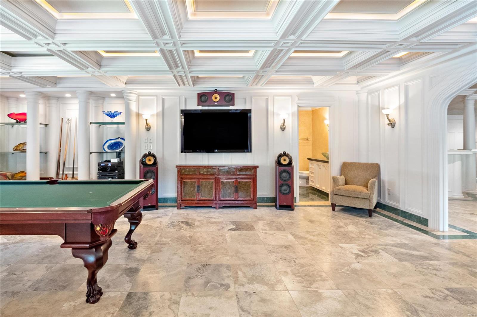 Dunhill Farm - Residential