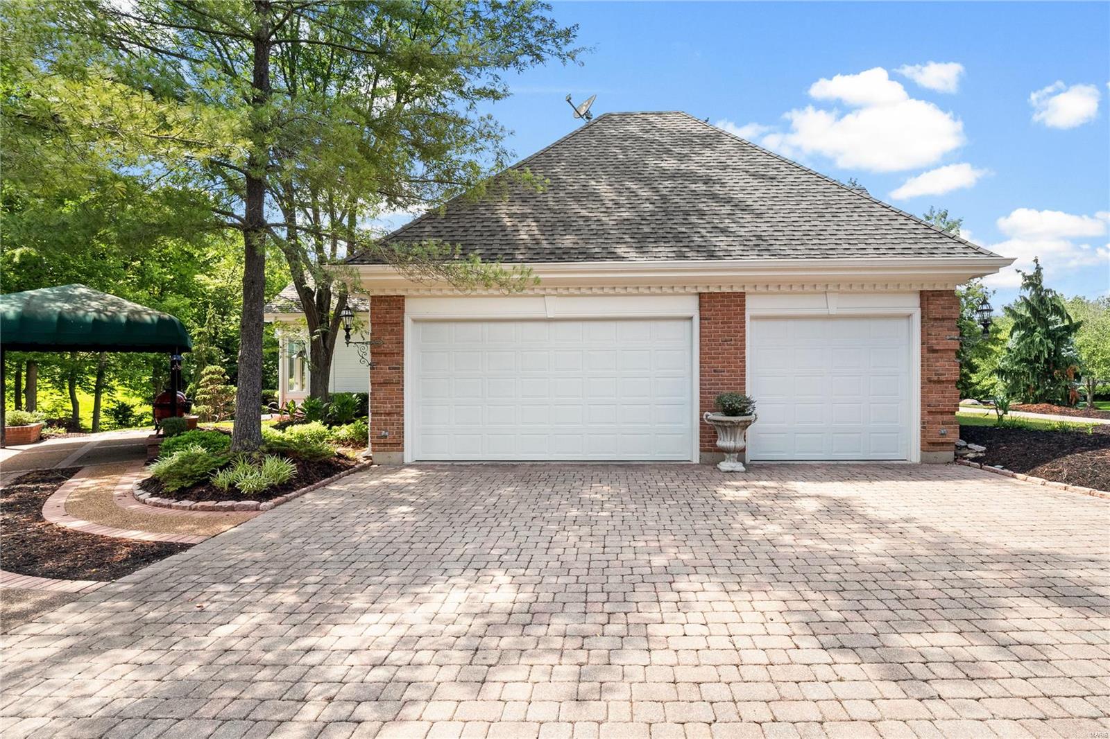 Dunhill Farm - Residential