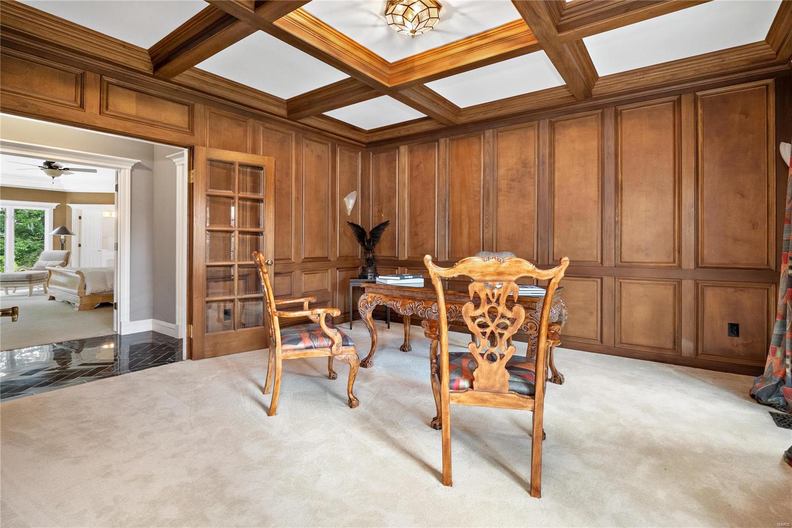 Dunhill Farm - Residential