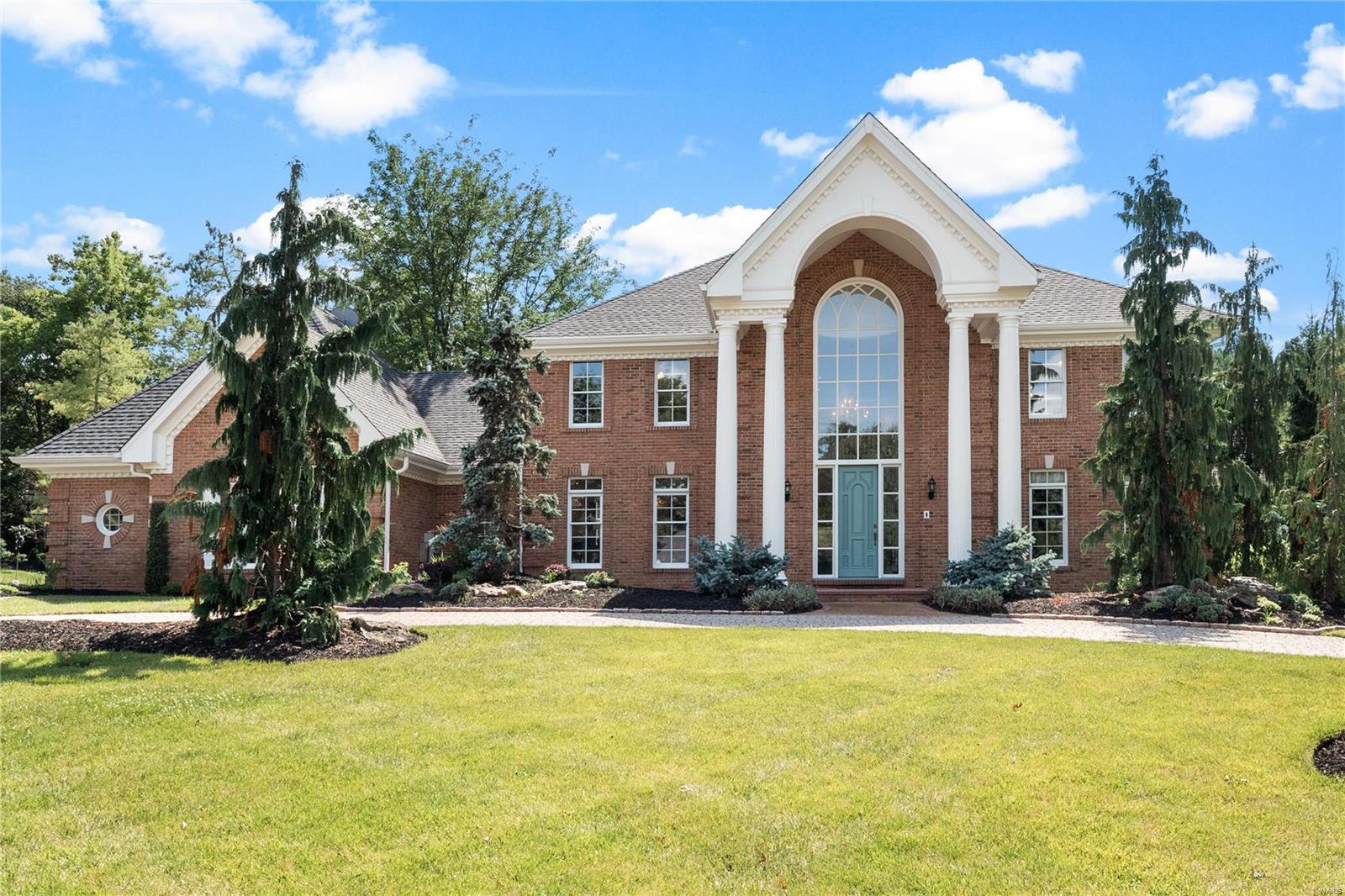 Dunhill Farm - Residential