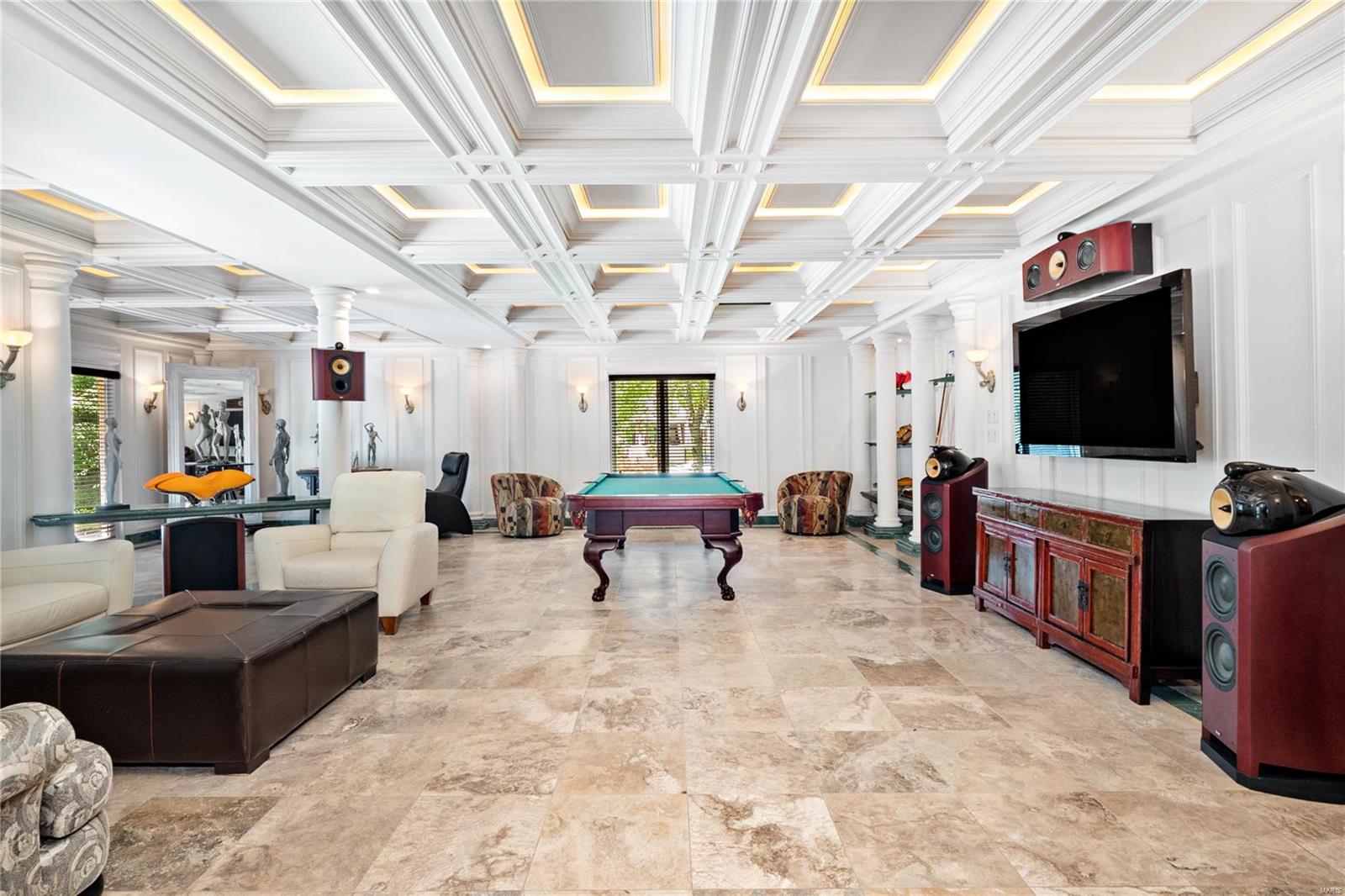 Dunhill Farm - Residential