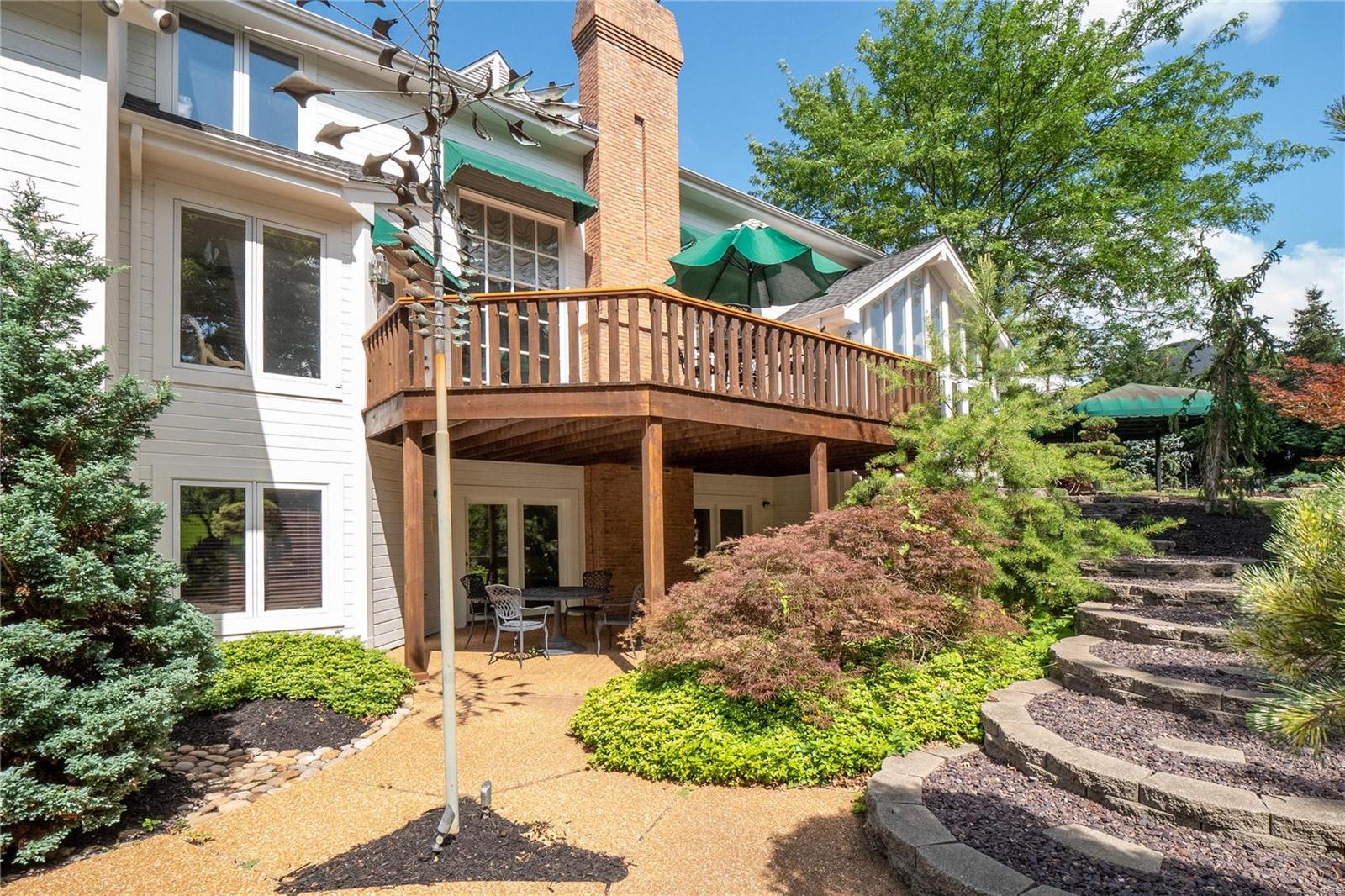 Dunhill Farm - Residential