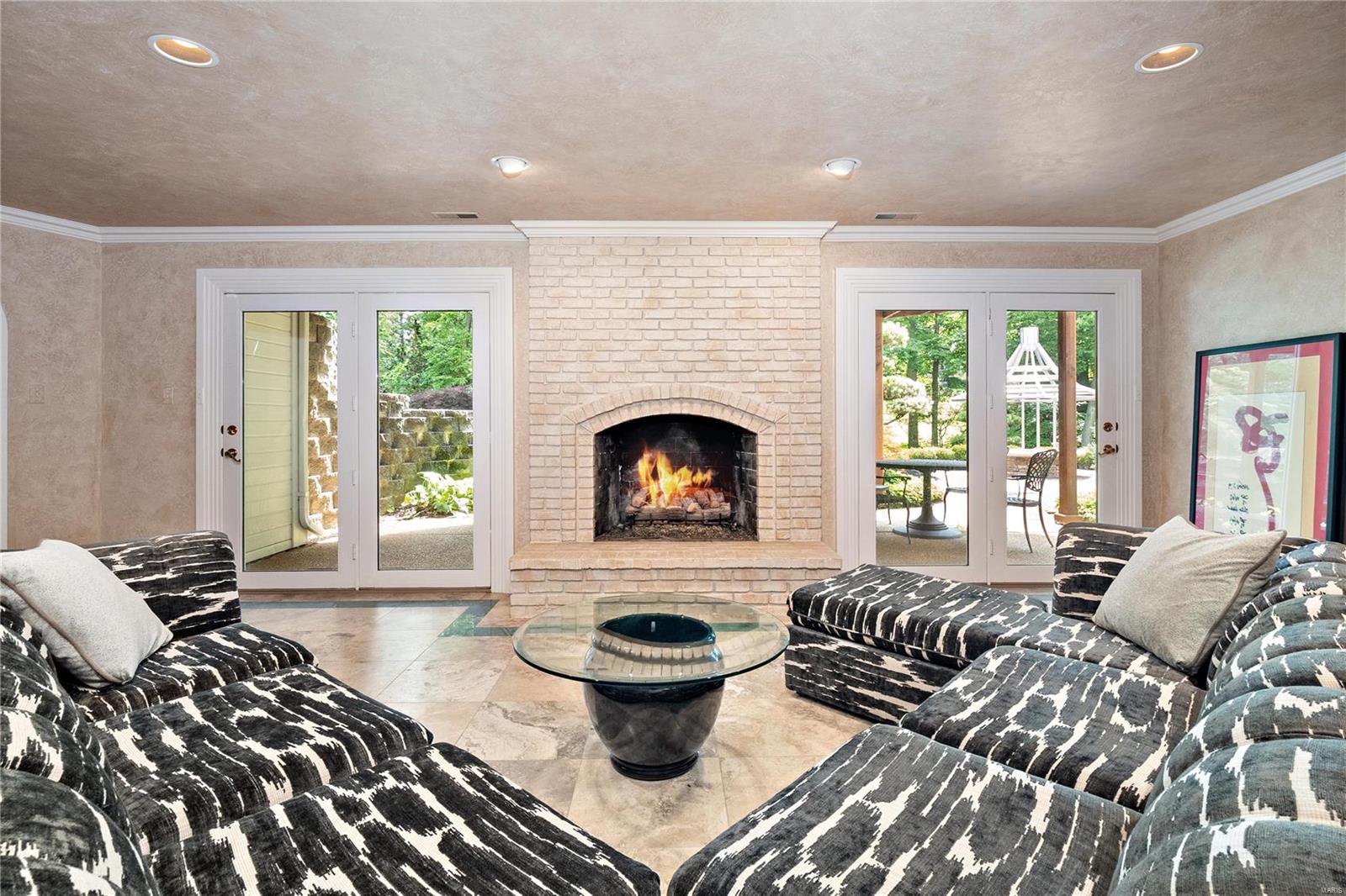 Dunhill Farm - Residential