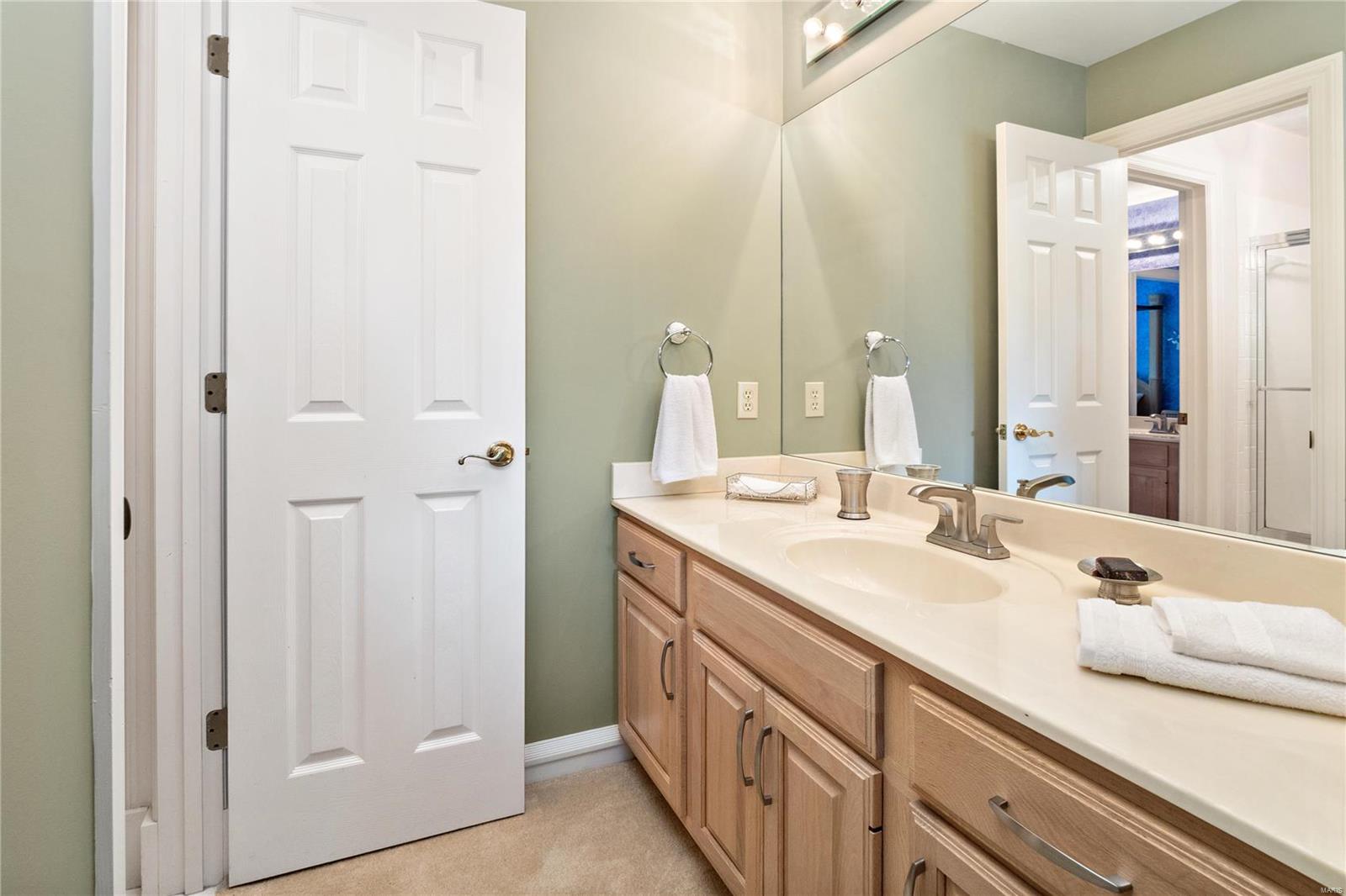 Dunhill Farm - Residential