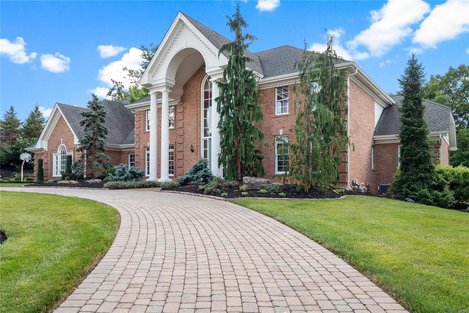 Dunhill Farm - Residential