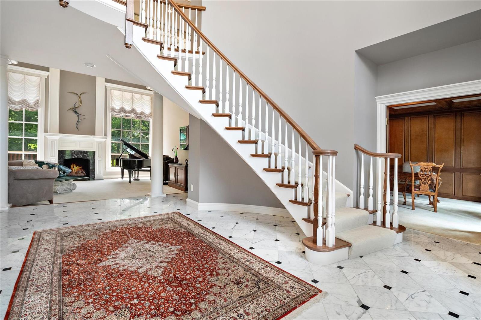 Dunhill Farm - Residential