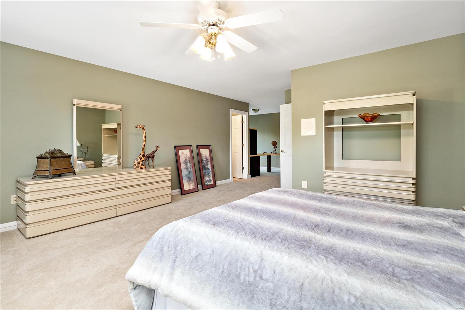 Dunhill Farm - Residential