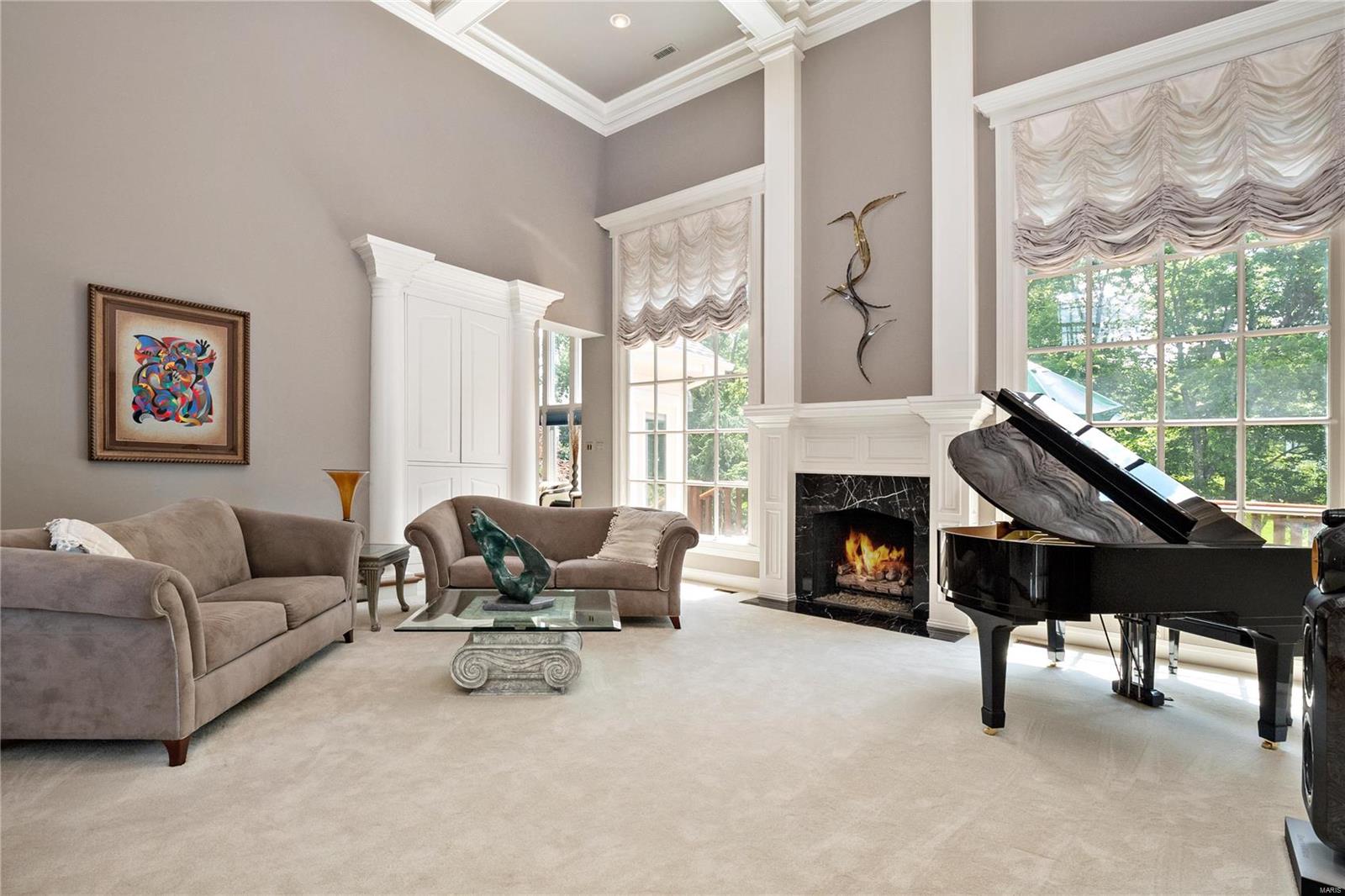 Dunhill Farm - Residential