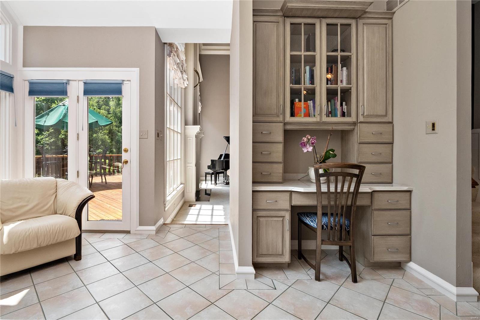 Dunhill Farm - Residential