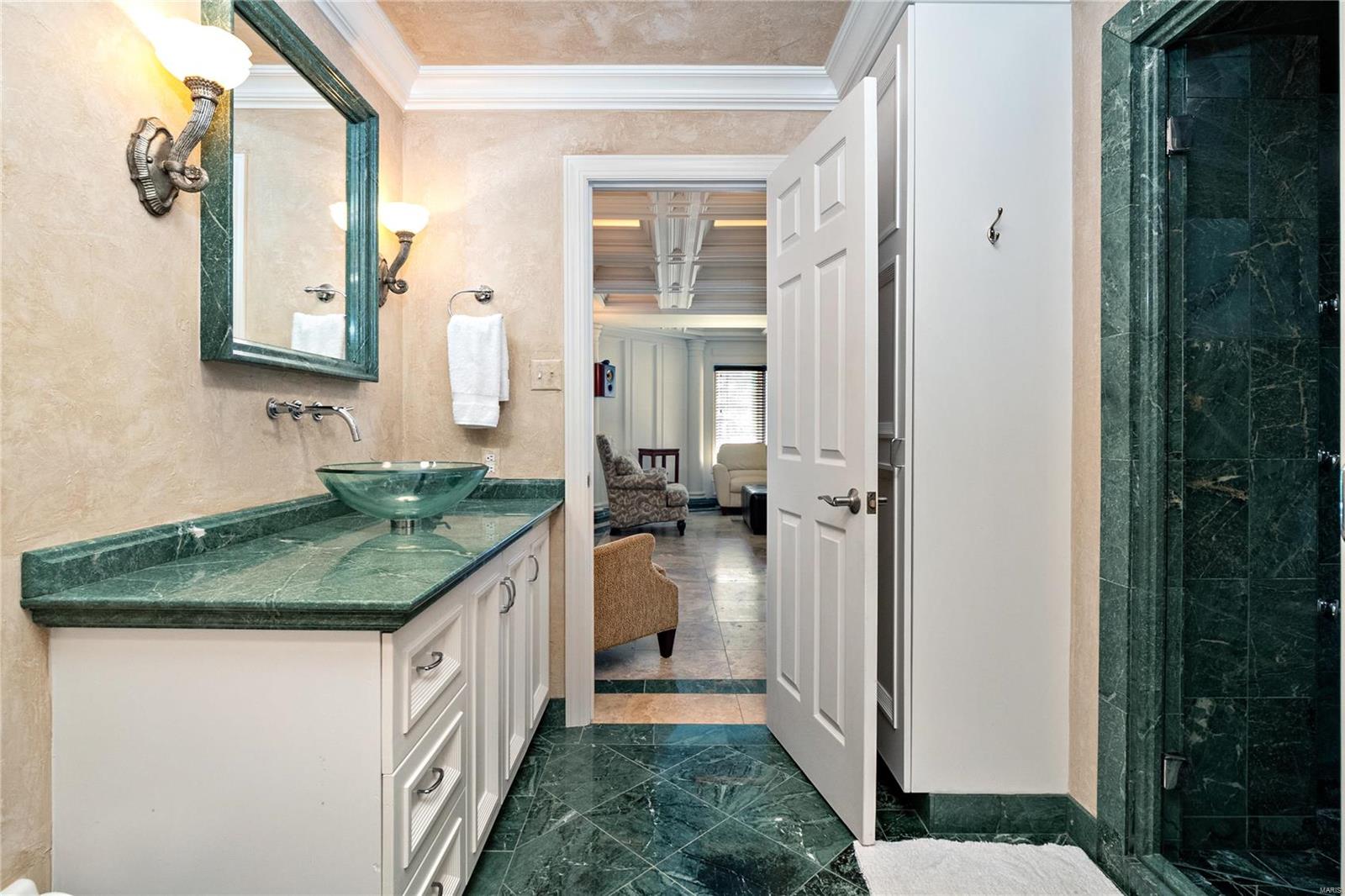 Dunhill Farm - Residential